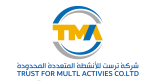 TRUST FOR MULTL ACTIVITIES CO.LTD